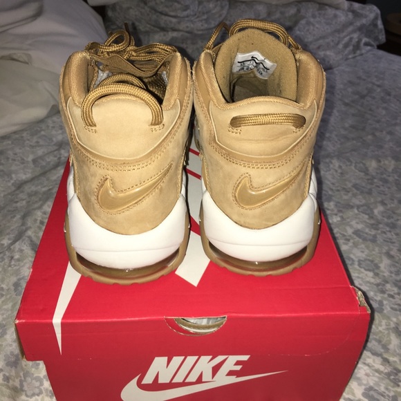 Brand new nike uptempos - Picture 3 of 4